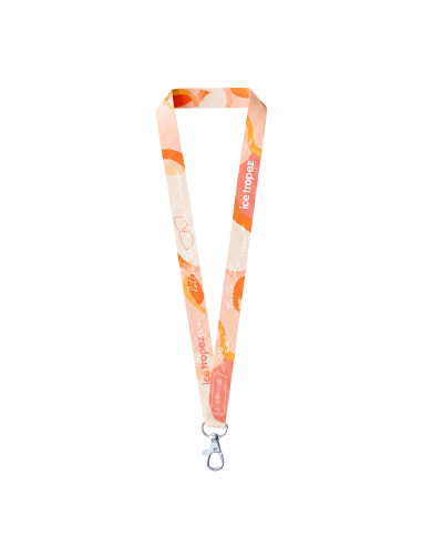 Ice Tropez Lanyard