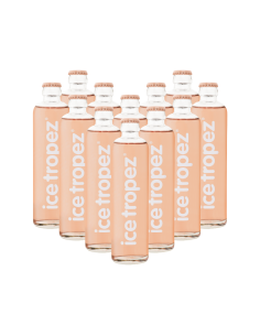 Ice Tropez Original 27.5 cL - Box of 12 2