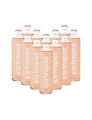 Ice Tropez - Original - 27.5cl - Pack de 12