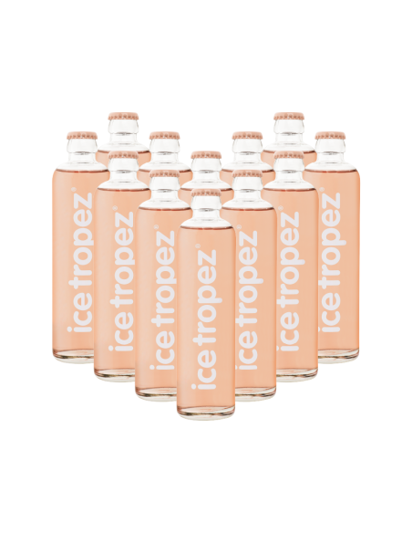 Ice Tropez Original 27.5 cL - Box of 12