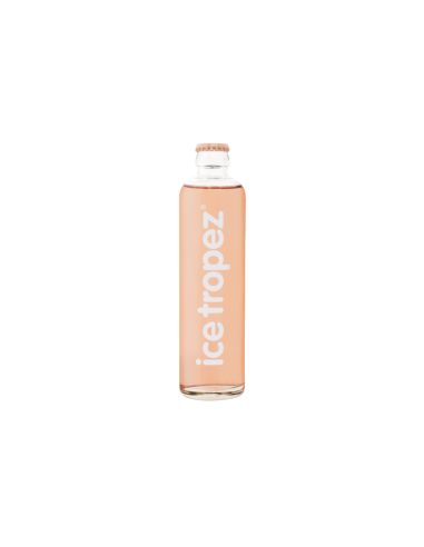 Ice Tropez - Original - 27.5cl - Pack de 12