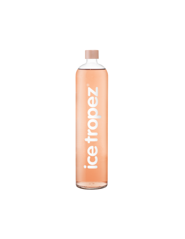 Ice Tropez original - 1 L - Pack de 6