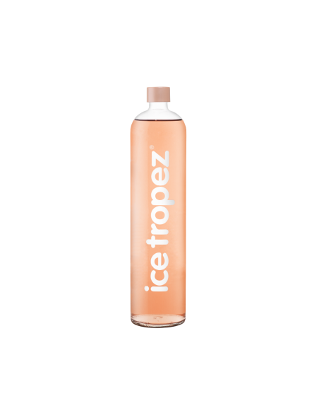 Ice Tropez original - 1 L - Pack de 6