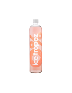 Ice Tropez Zero% 1L - Pack de 6