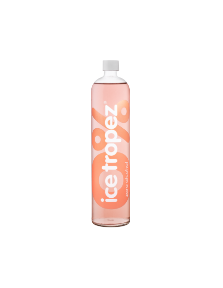 Ice Tropez Zero% 1L - Pack de 6