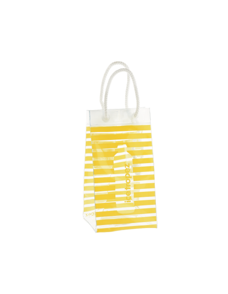 Ice bag ice tropez yellow