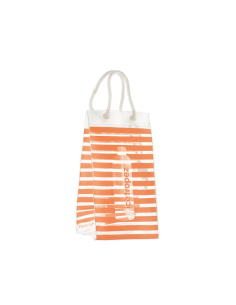 Ice bag ice tropez peach
