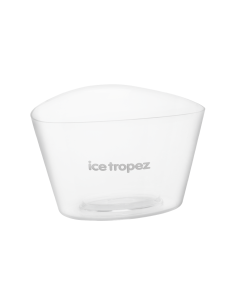 Grande vasque Ice tropez