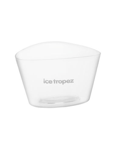 Grande vasque Ice tropez