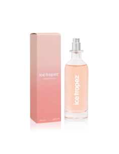 Ice Tropez - Parfum 2025 2