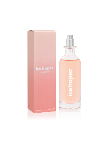 Ice Tropez - Parfum 2025