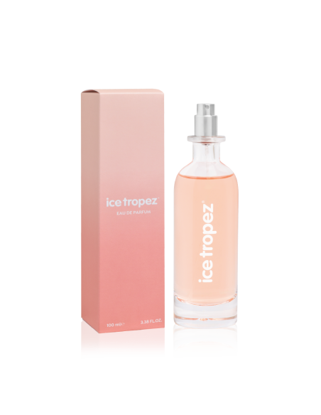Ice Tropez - Parfum 2025