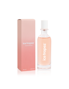 Ice Tropez - Parfum 2025