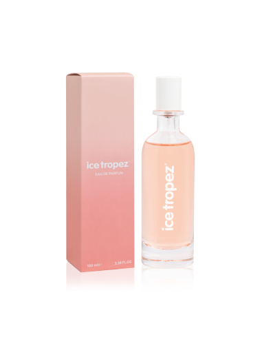 Ice Tropez - Parfum 2025