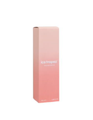Ice Tropez - Parfum 2025