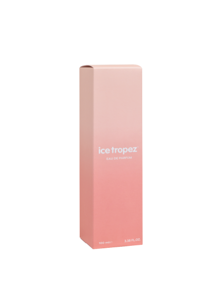 Ice Tropez - Parfum 2025
