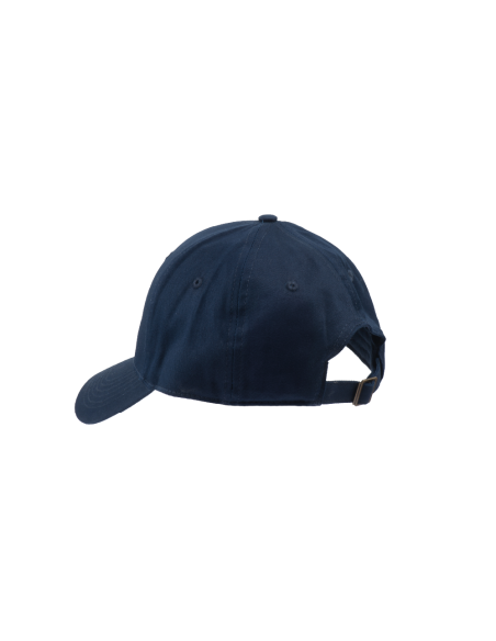 Casquette ice tropez brodé bleu marine