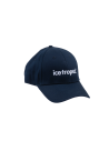 Casquette ice tropez brodé