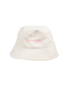 Bob ice tropez brodé