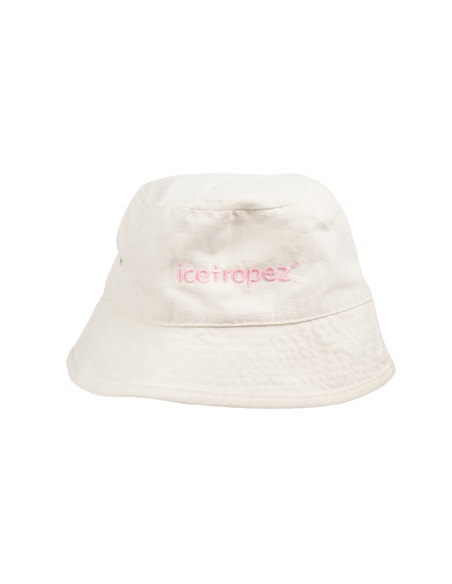 Bob ice tropez brodé