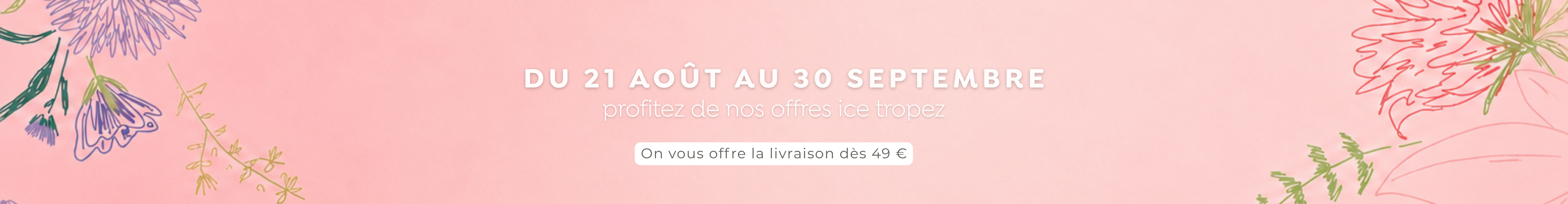 ice tropez promo